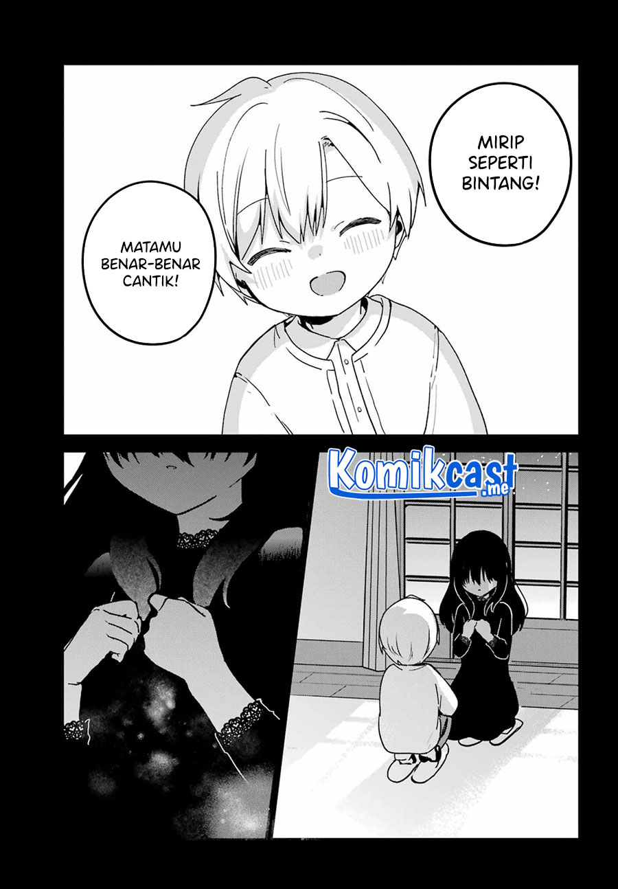 My Recently Hired Maid Is Suspicious (Serialization) Chapter 30 Gambar 18